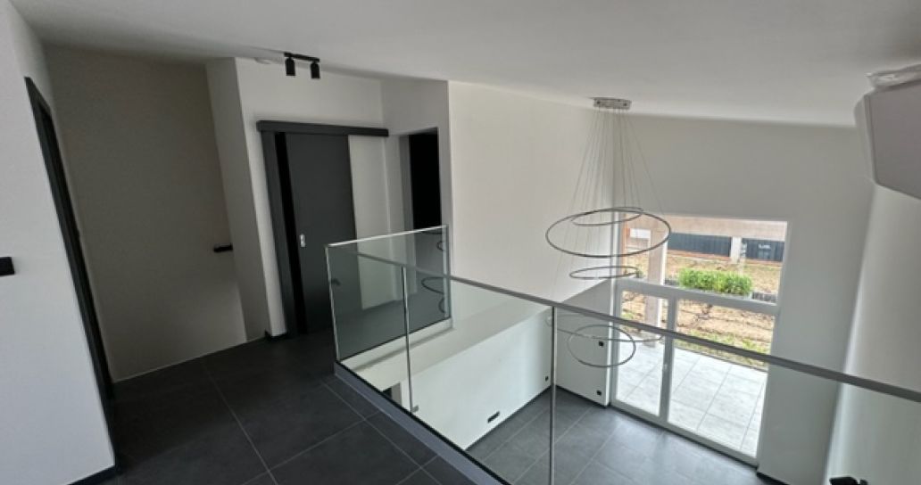 5 - izbový rodinný dom A11