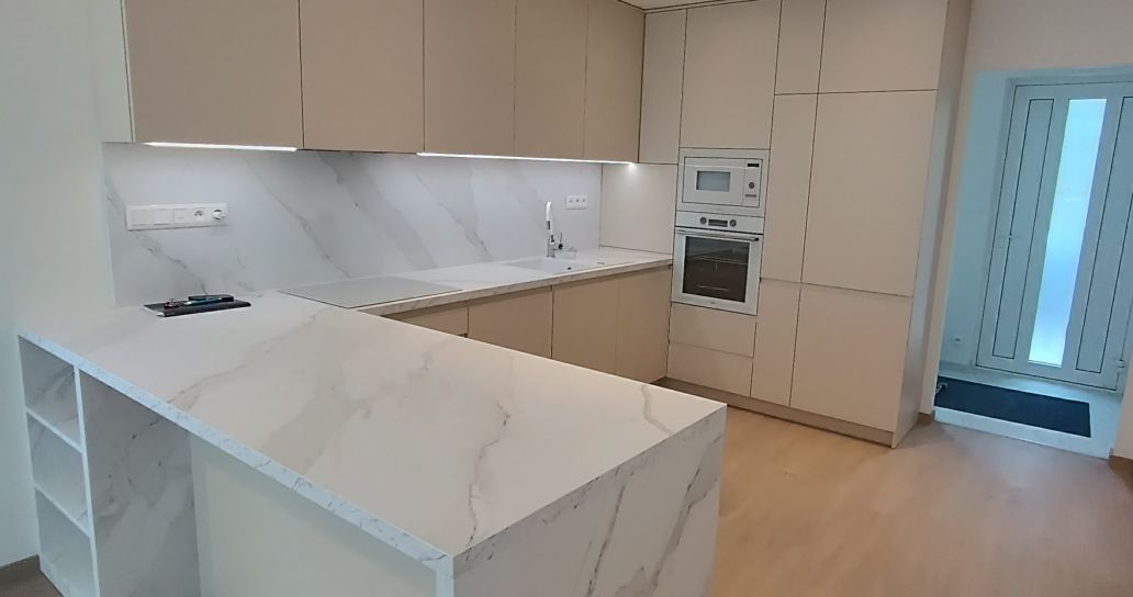 PRENÁJOM 5 - izbového domu