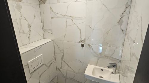 PRENÁJOM 5 - izbového domu