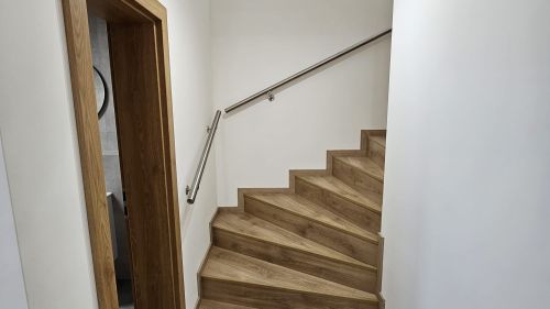 PRENÁJOM 5-izbového domu