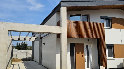 PRENÁJOM 5-izbového domu