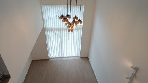 PRENÁJOM 5 - izbového domu