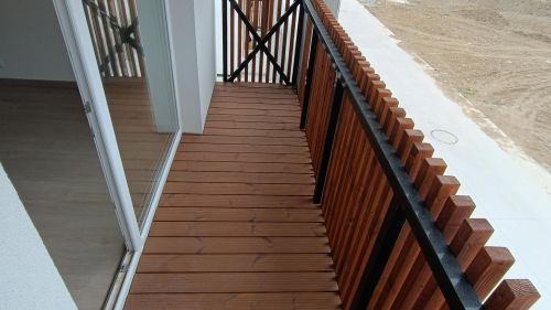 PRENÁJOM 5 - izbového domu